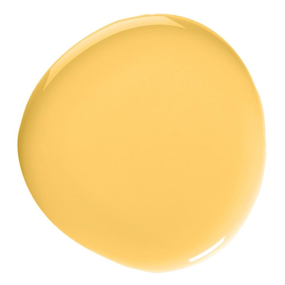 FLOWER Home Paint Lemon Yellow