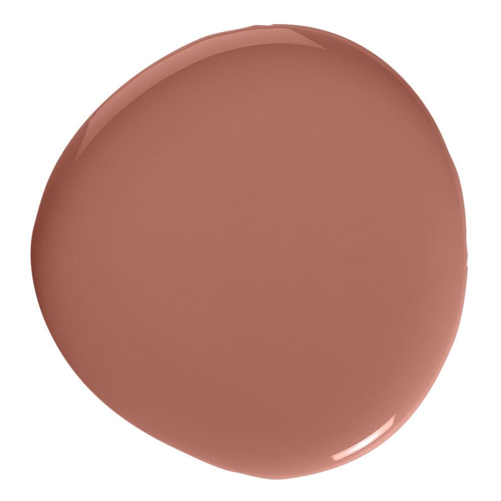 FLOWER Home Paint Terracotta Coral