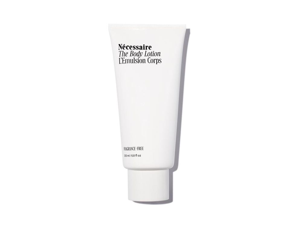 \u200bN\u00e9cessaire The Body With Niacinamide