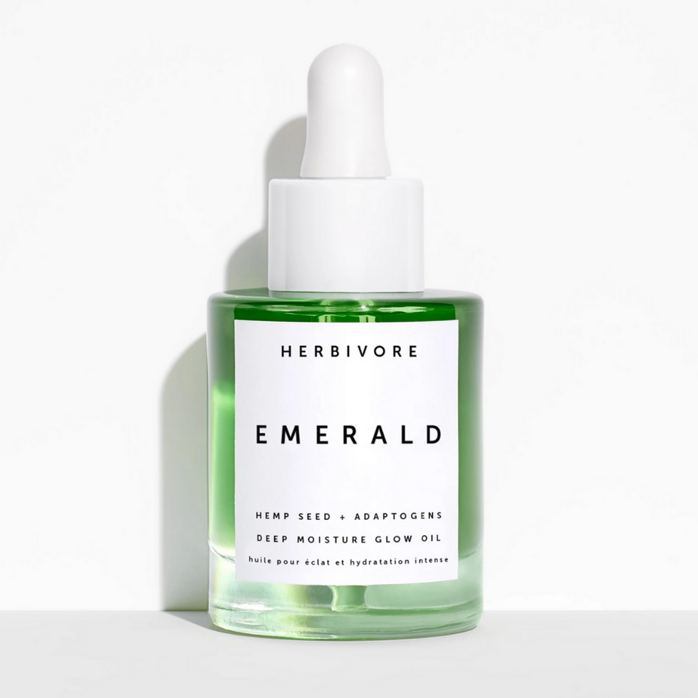 \u200bHerbivore Emerald Deep Moisture Glow Oil