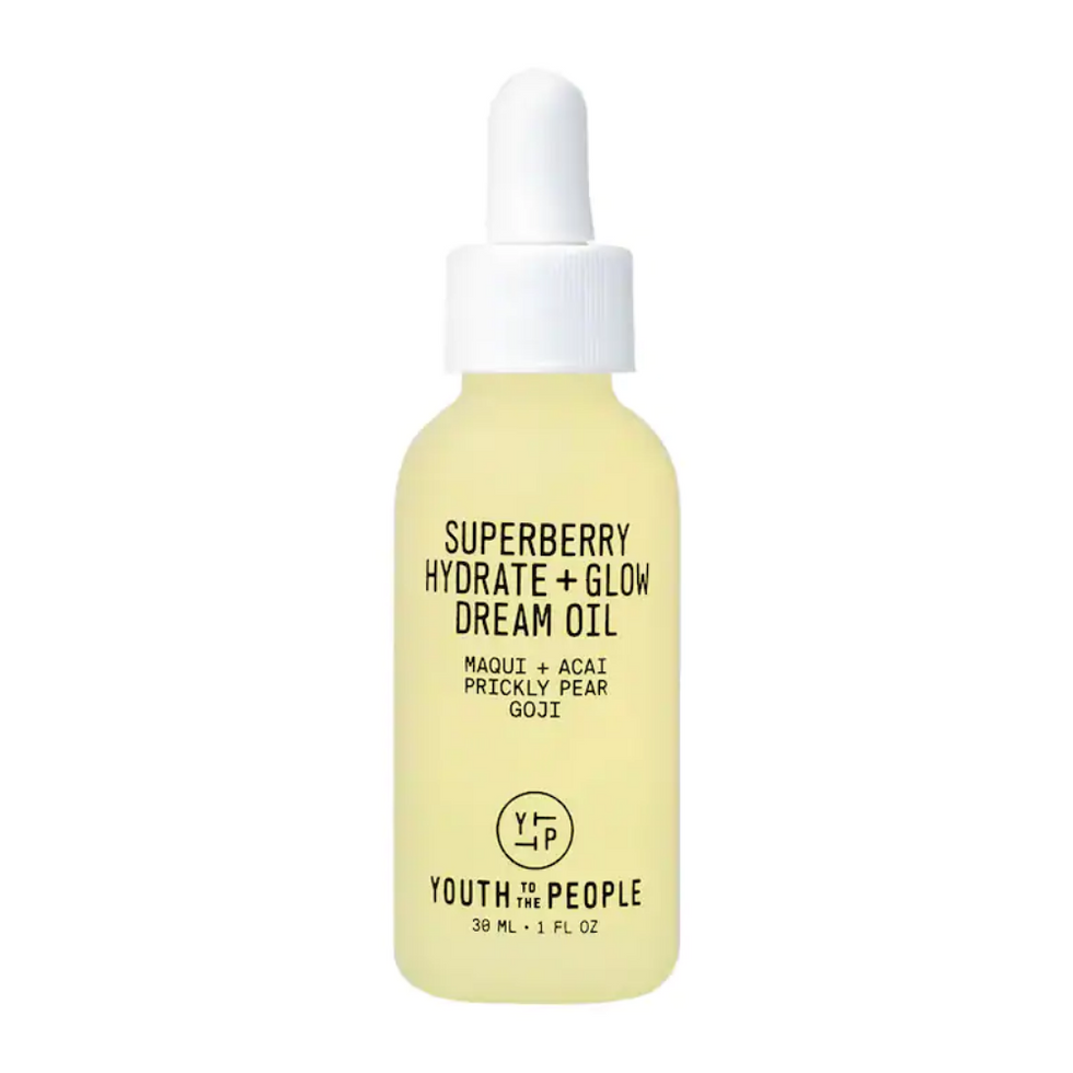 \u200bYouth To The People Superberry Hydrate + Glow Dream Oil