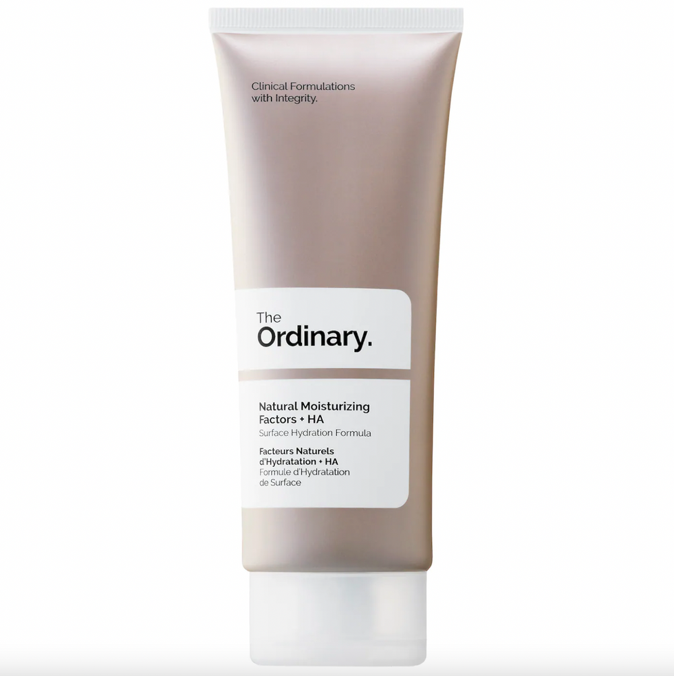 \u200bThe Ordinary Natural Moisturizing Factors + HA