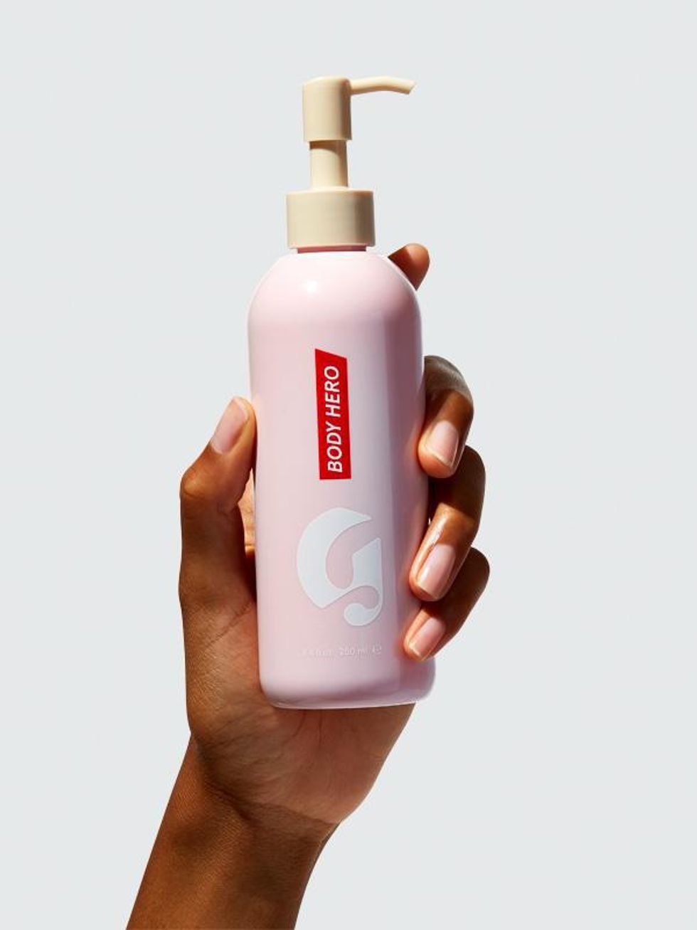 Glossier Body Hero Daily Oil Wash