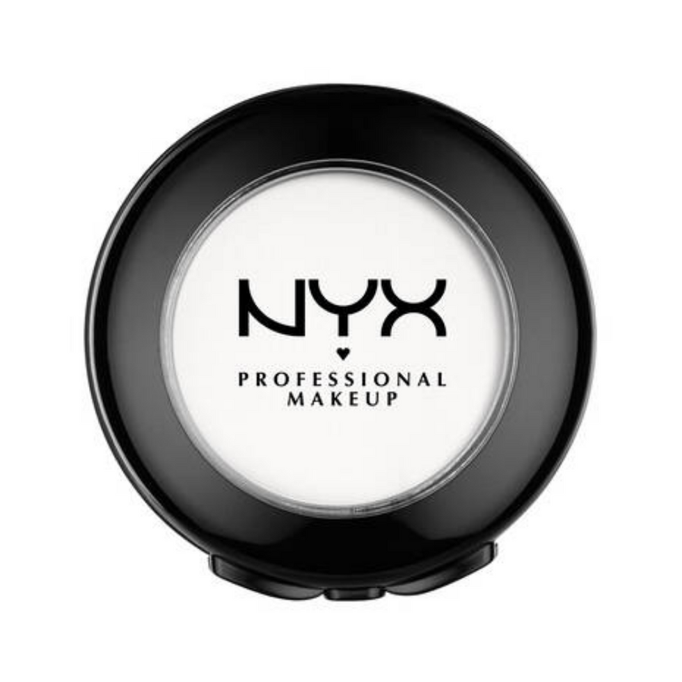 NYX Hot Singles Eyeshadow tiktok makeup