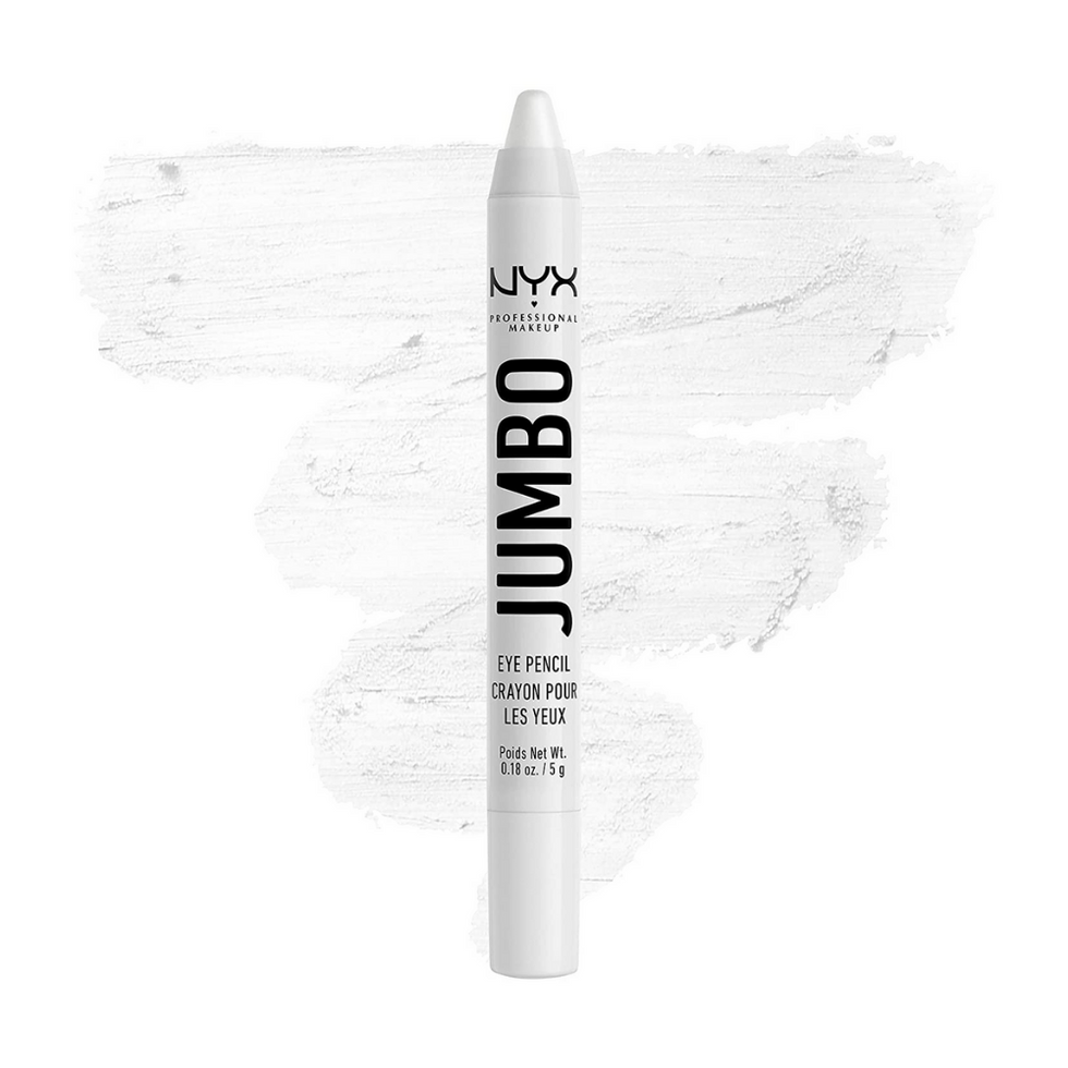 \u200bNYX Jumbo Eye Pencil