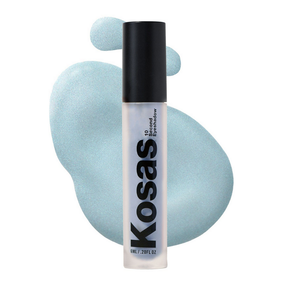 \u200bKosas 10-Second Liquid Eyeshadow