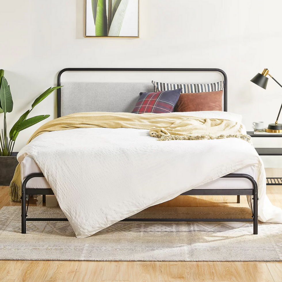 Wayfair \u200b\u200bPlatform Bed