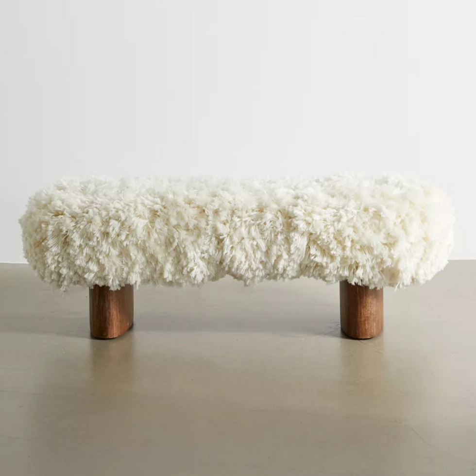 Urban Outfitters Huron Bench scandinavian furniture