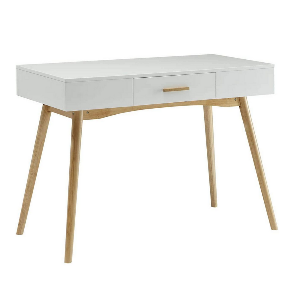 Amazon \u200b\u200bOslo 1-Drawer Desk