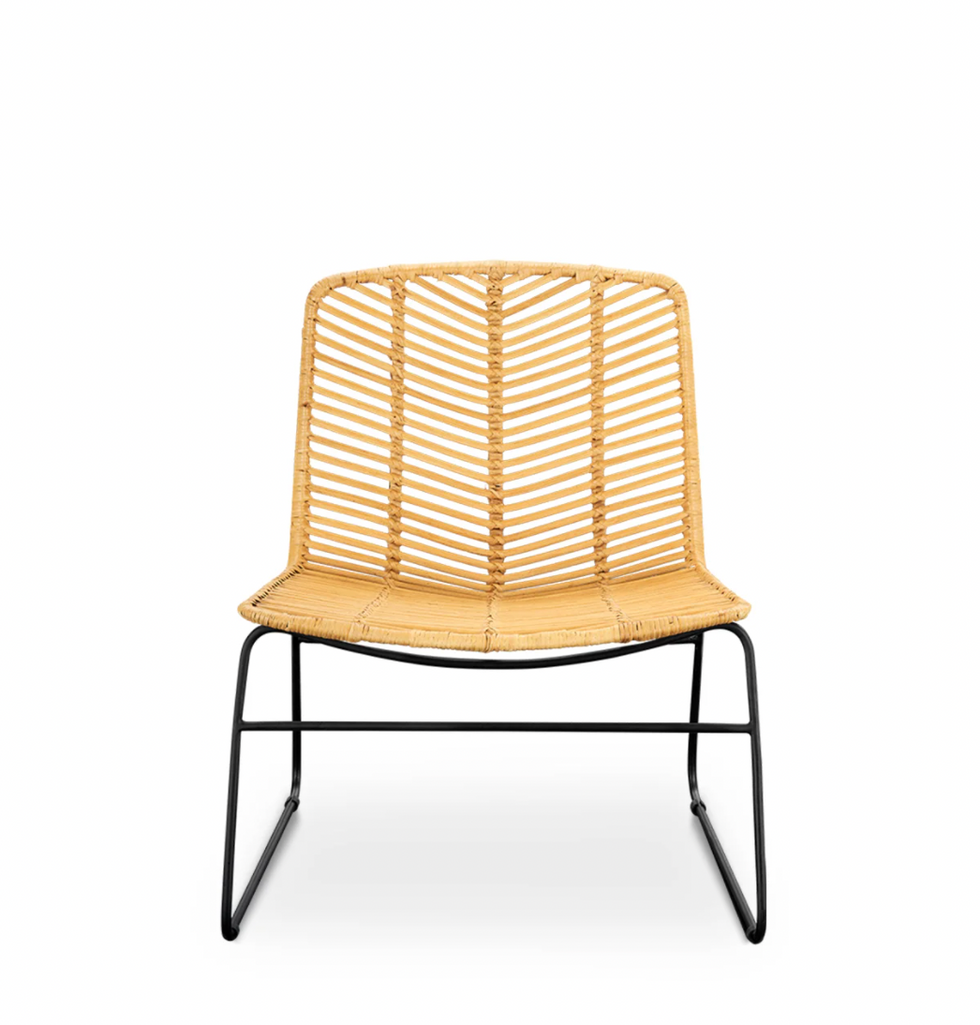 \u200bCastelry Hagen Rattan Armchair