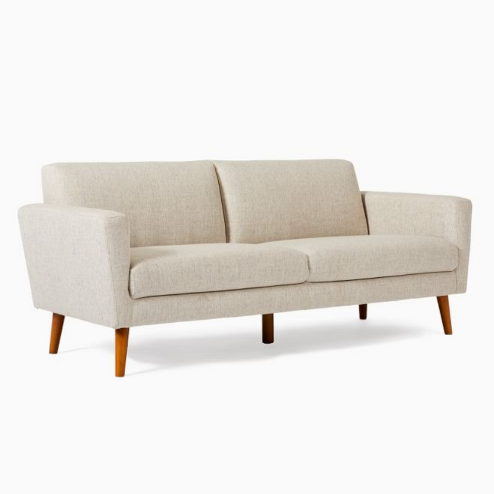 \u200bWest Elm Oliver Sofa