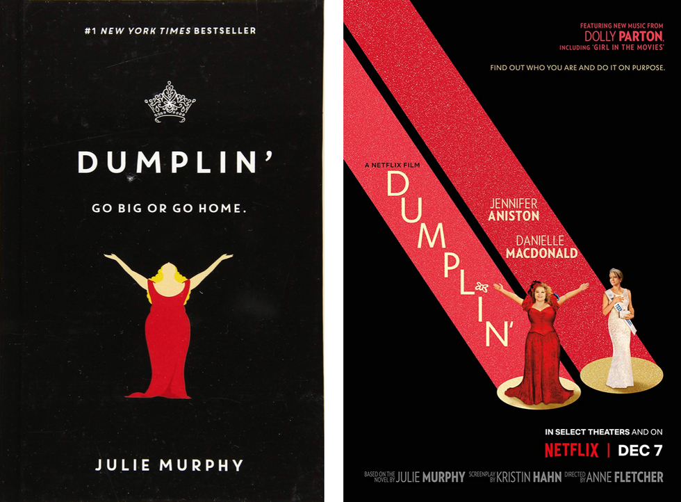 Dumplin'