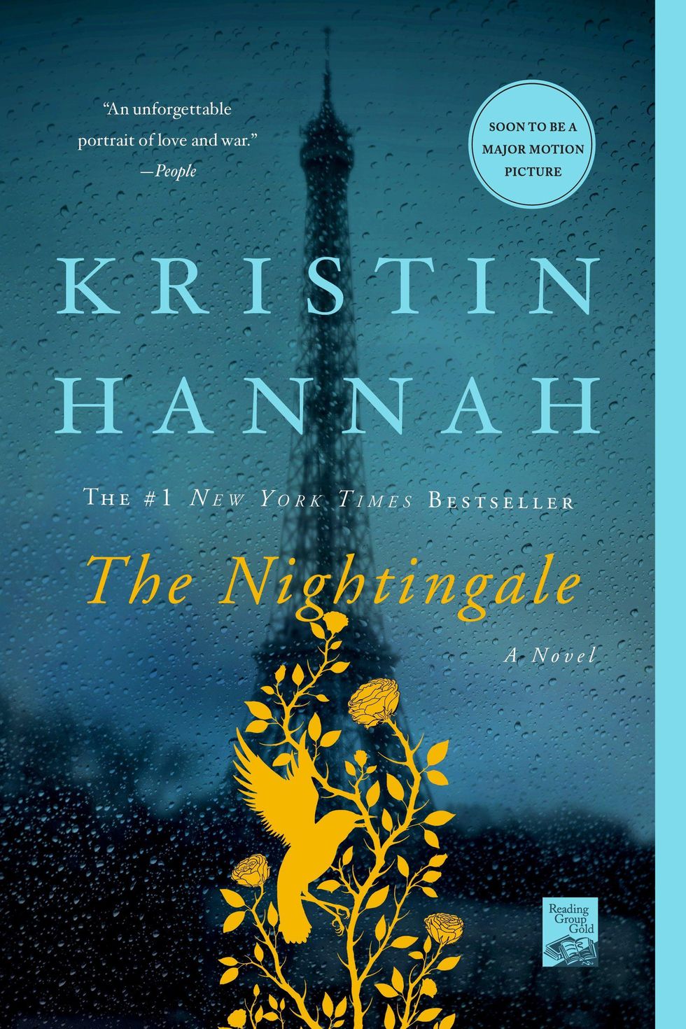 the nightingale