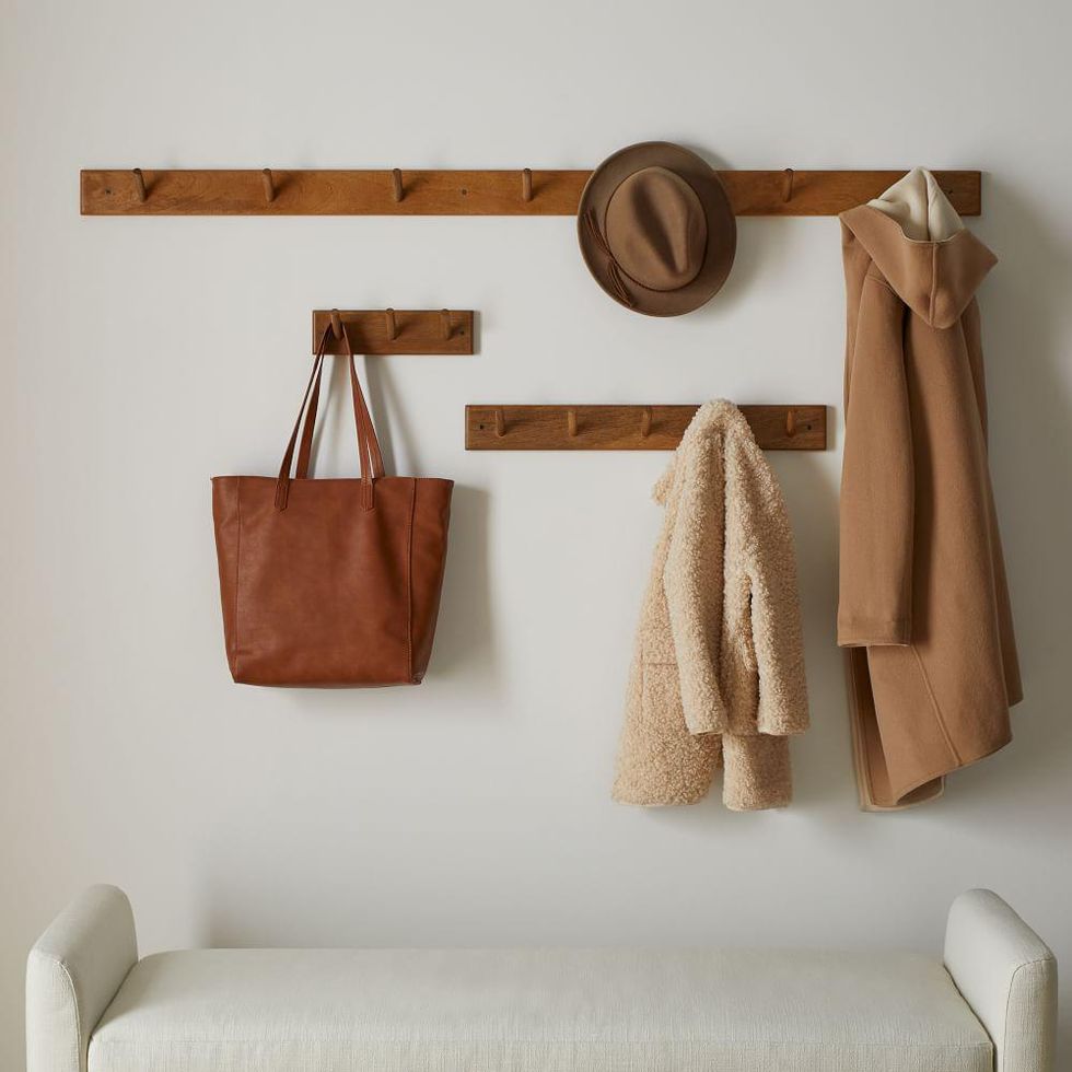 wall hooks