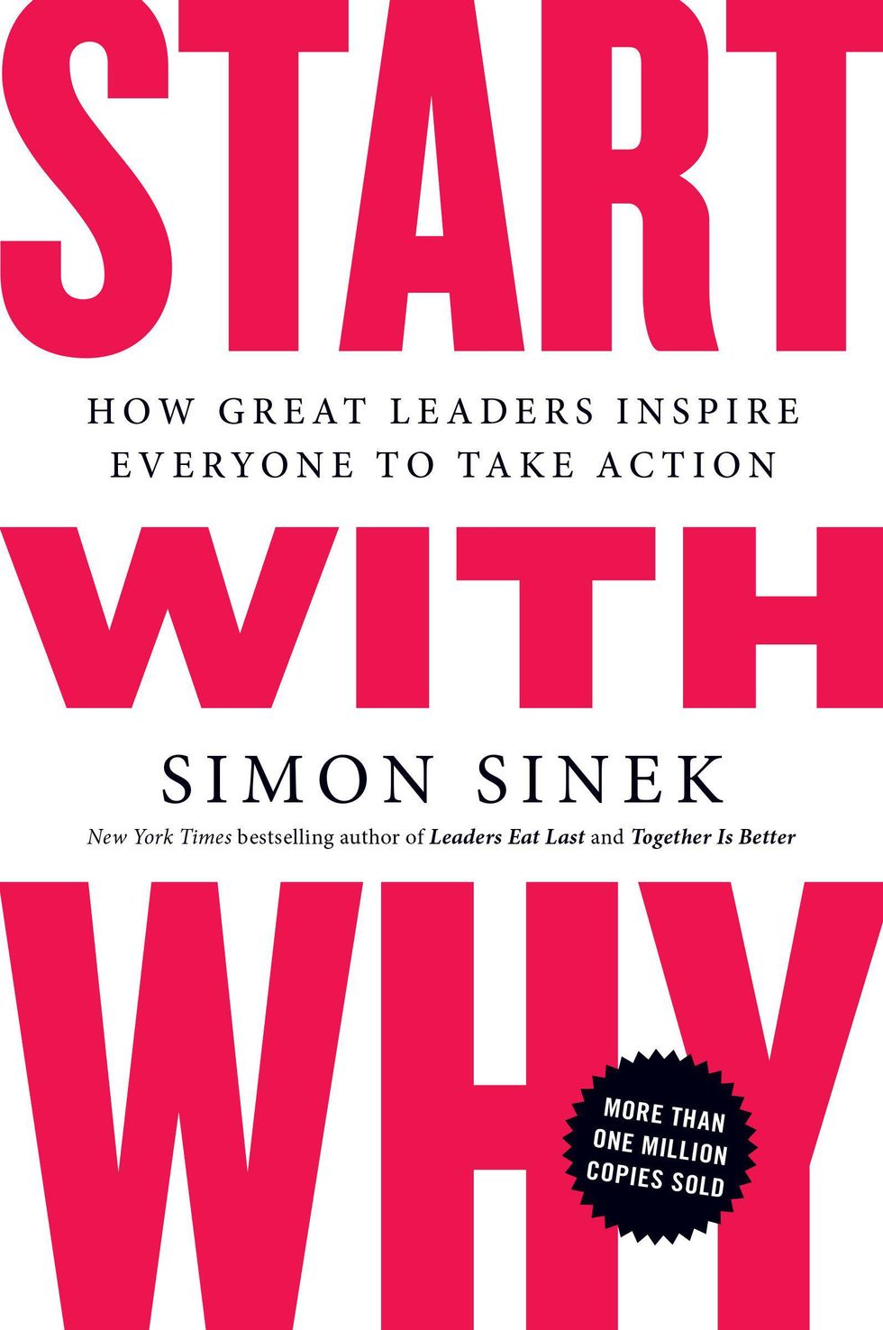 Start with Why