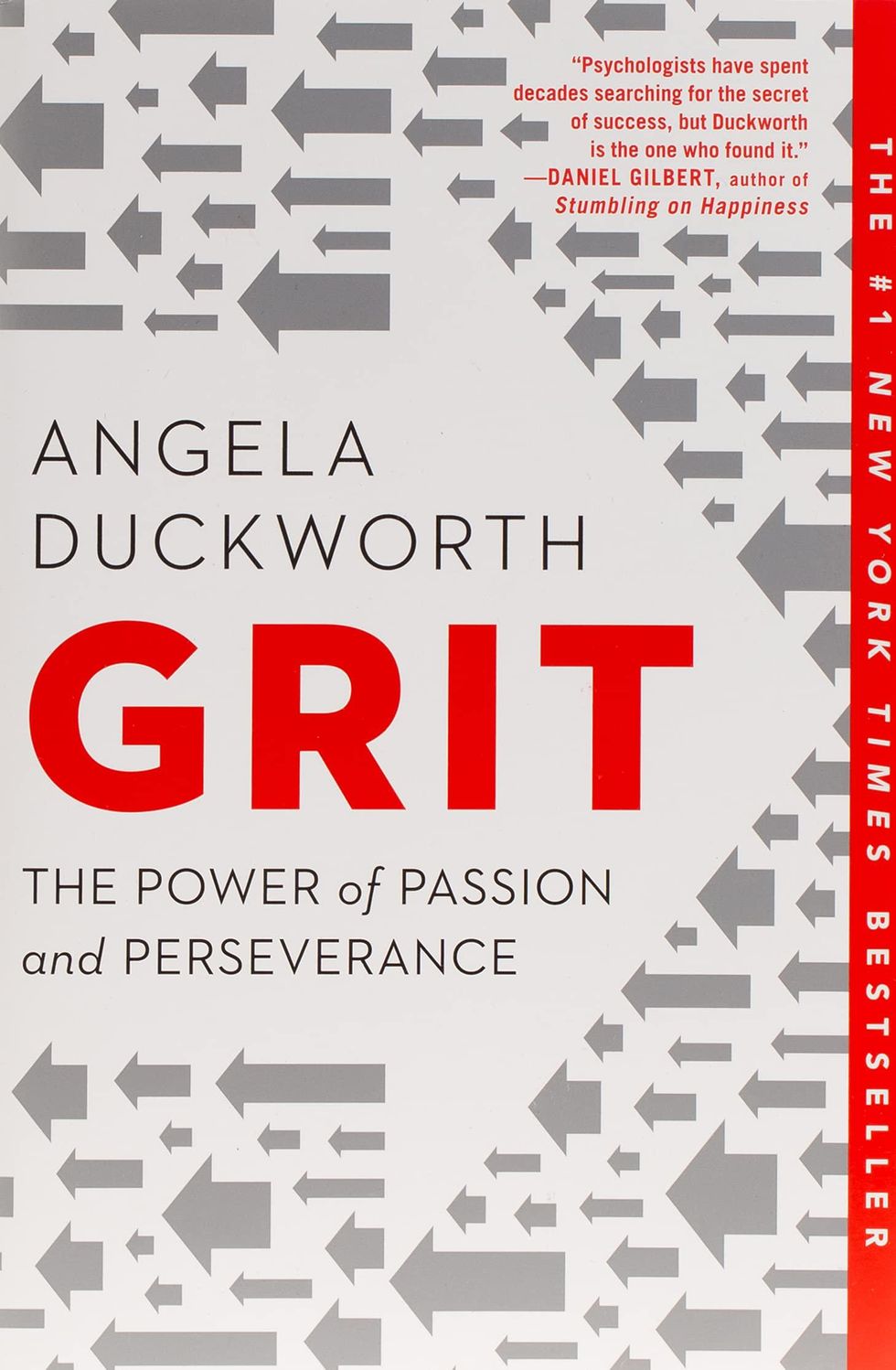 Grit book