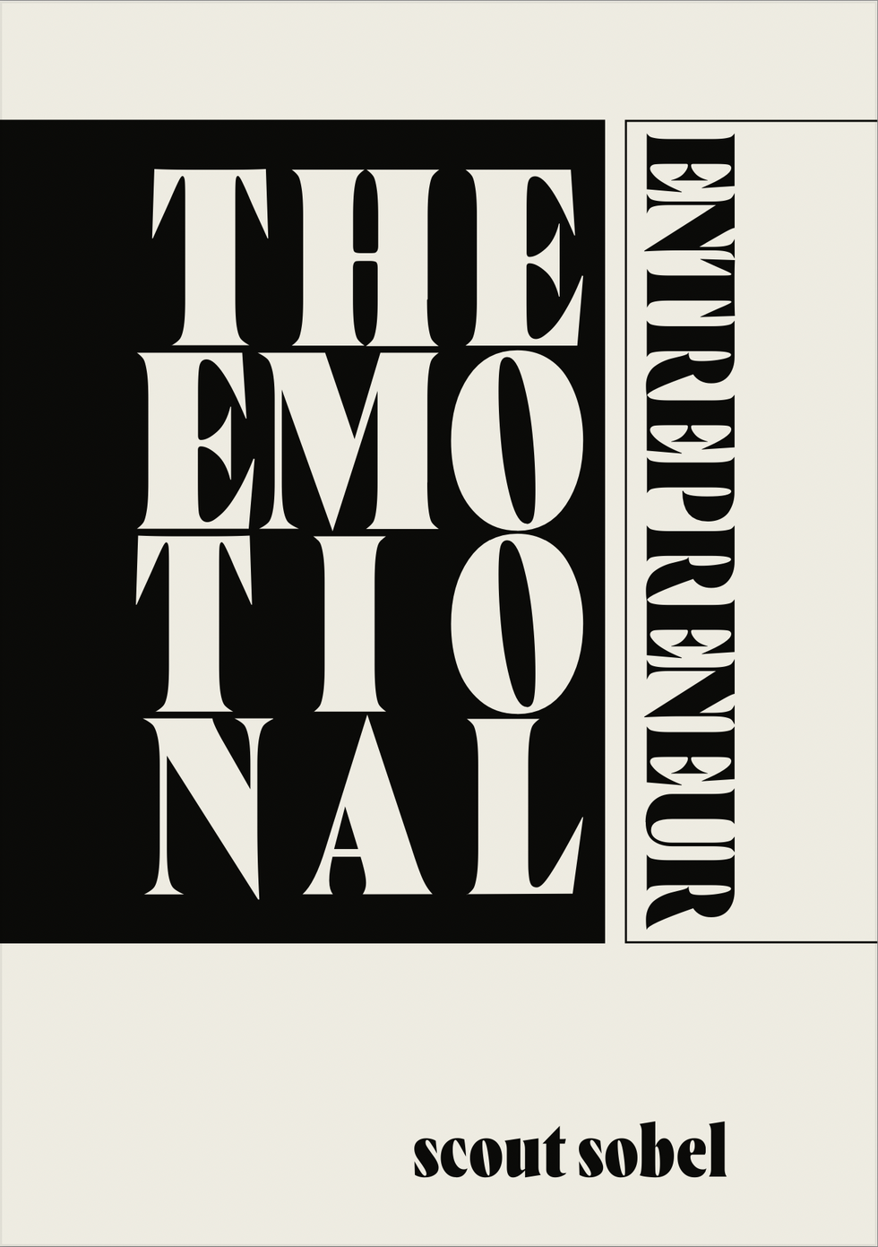 \u200bThe Emotional Entrepreneur