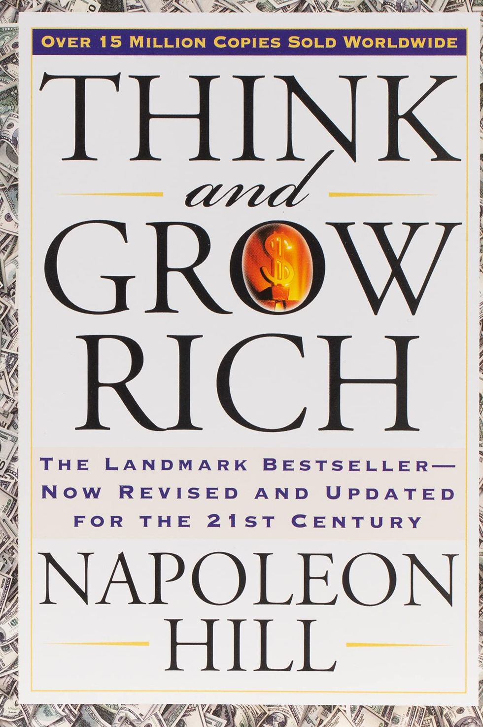 \u200bThink and Grow Rich