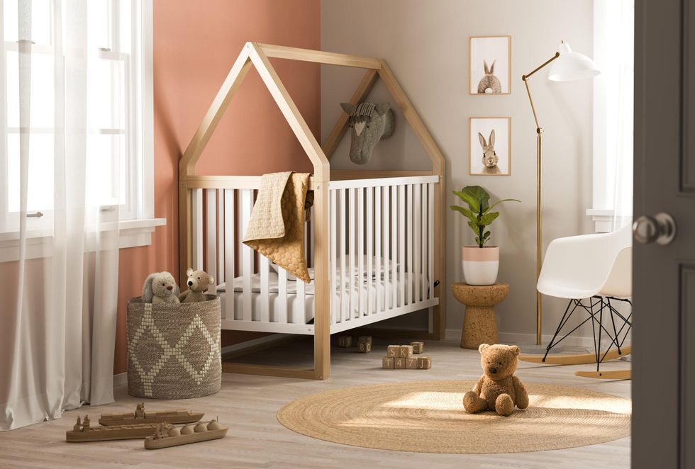 cute kids rooms