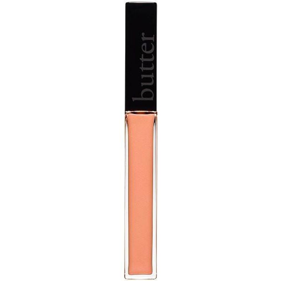 Butter London Pillow Talk Plush Rush Lip Gloss