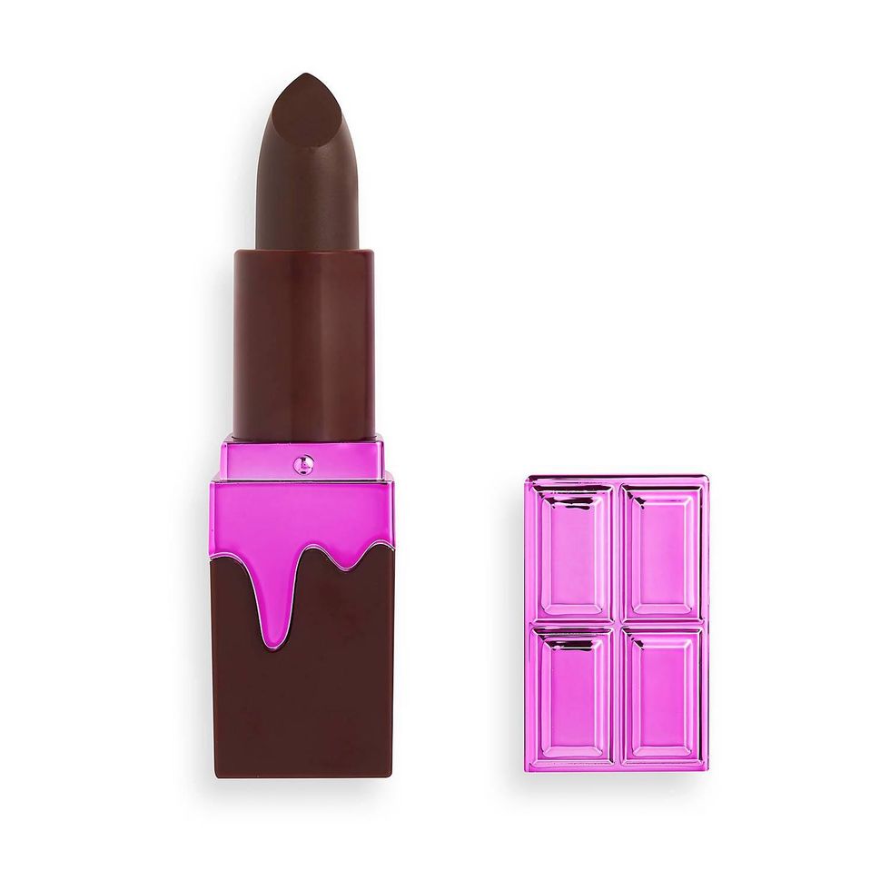 I Heart Revolution Chocolate Lipstick