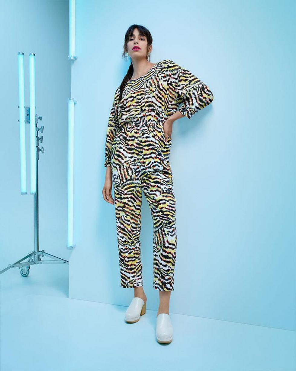 Rachel Comey for Target 2021