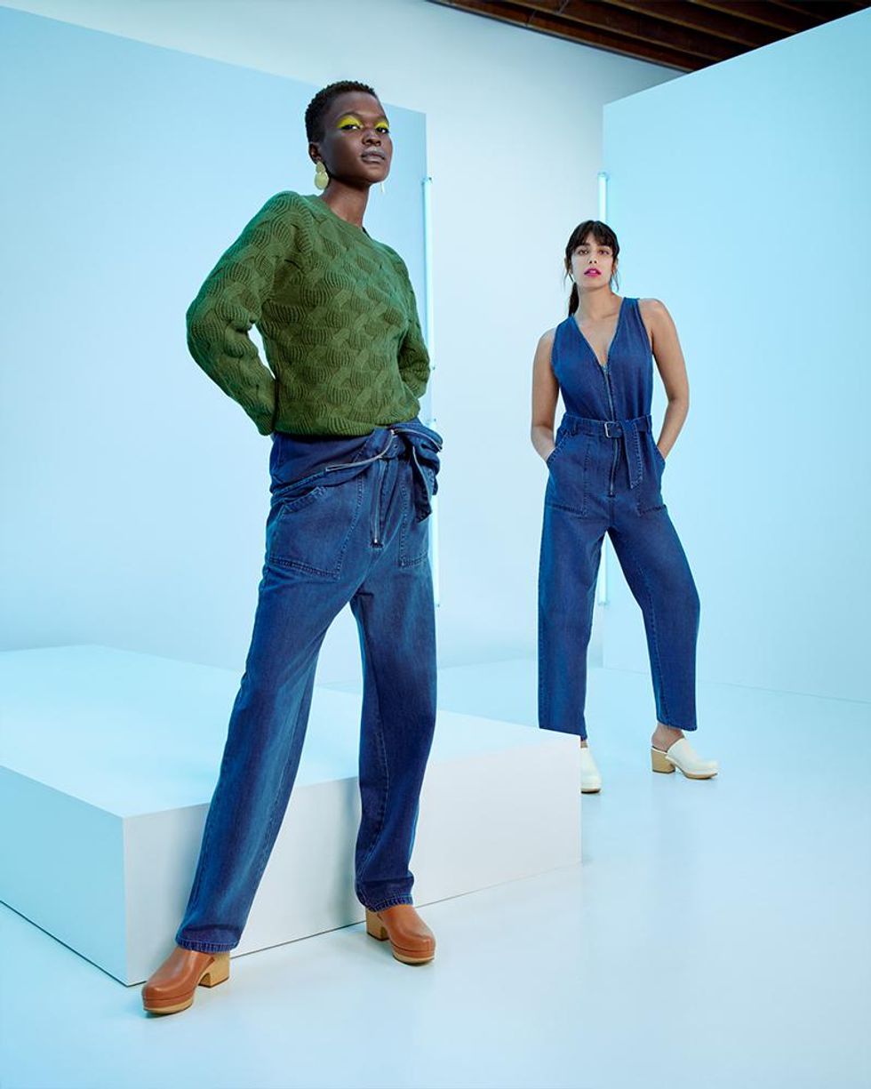 Rachel Comey for Target Fall 2021