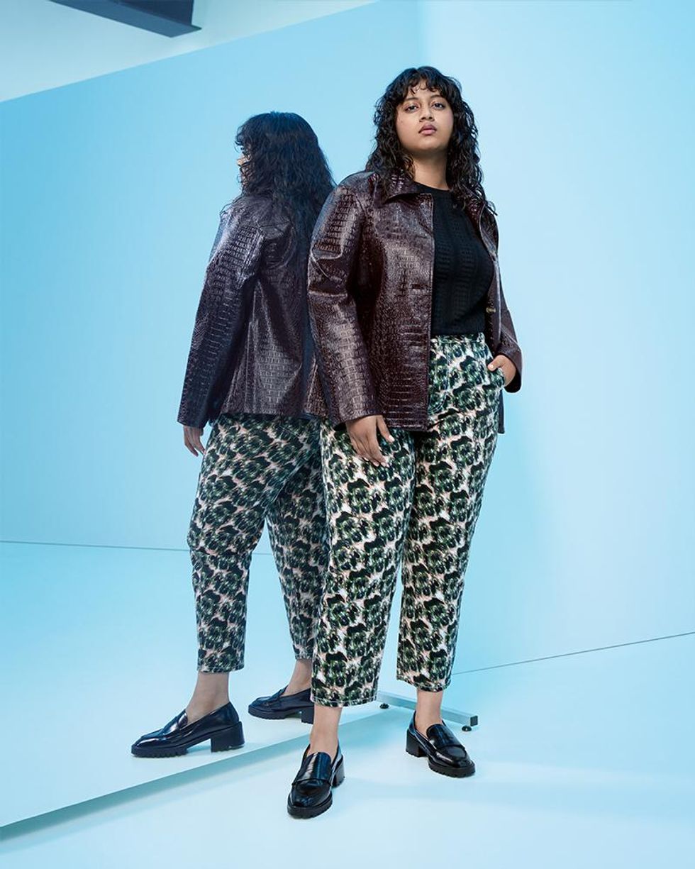 Rachel Comey for Target Fall 2021