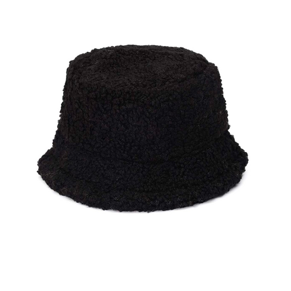 Amazon Faux Shearling Bucket