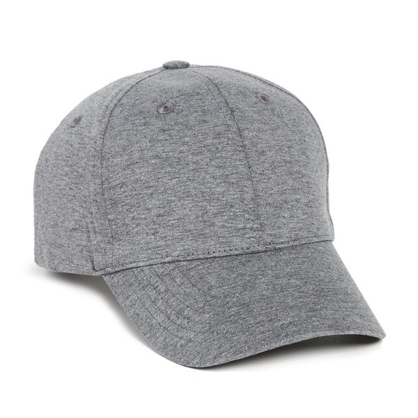 Hat Attack Athleisure Baseball Cap