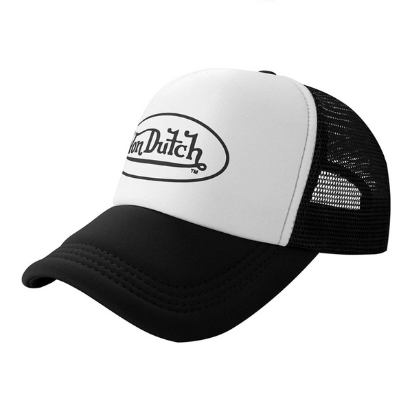 Von Dutch Trucker