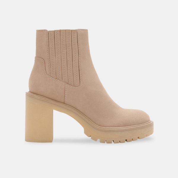 Dolce Vita Casper H2O Booties