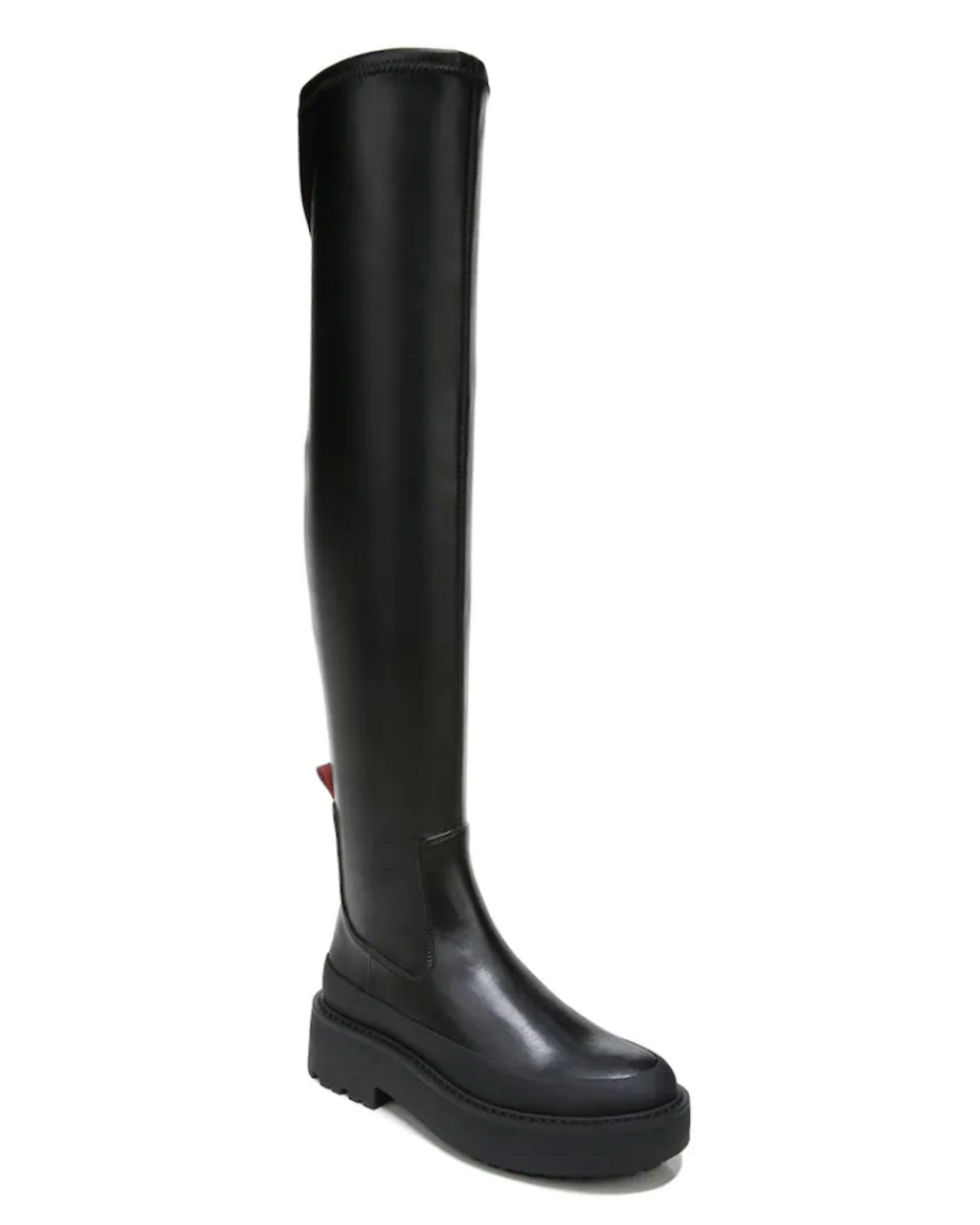 Franco Sarto Janna Over The Knee Boot