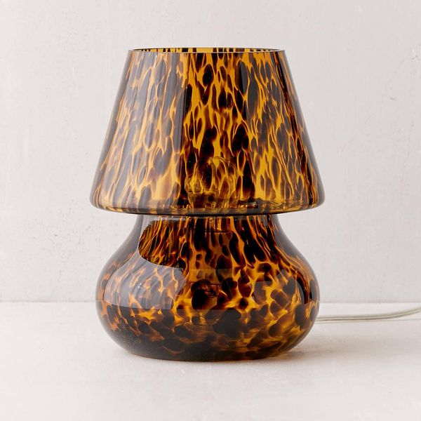 Urban Outfitters Ansel Table Lamp