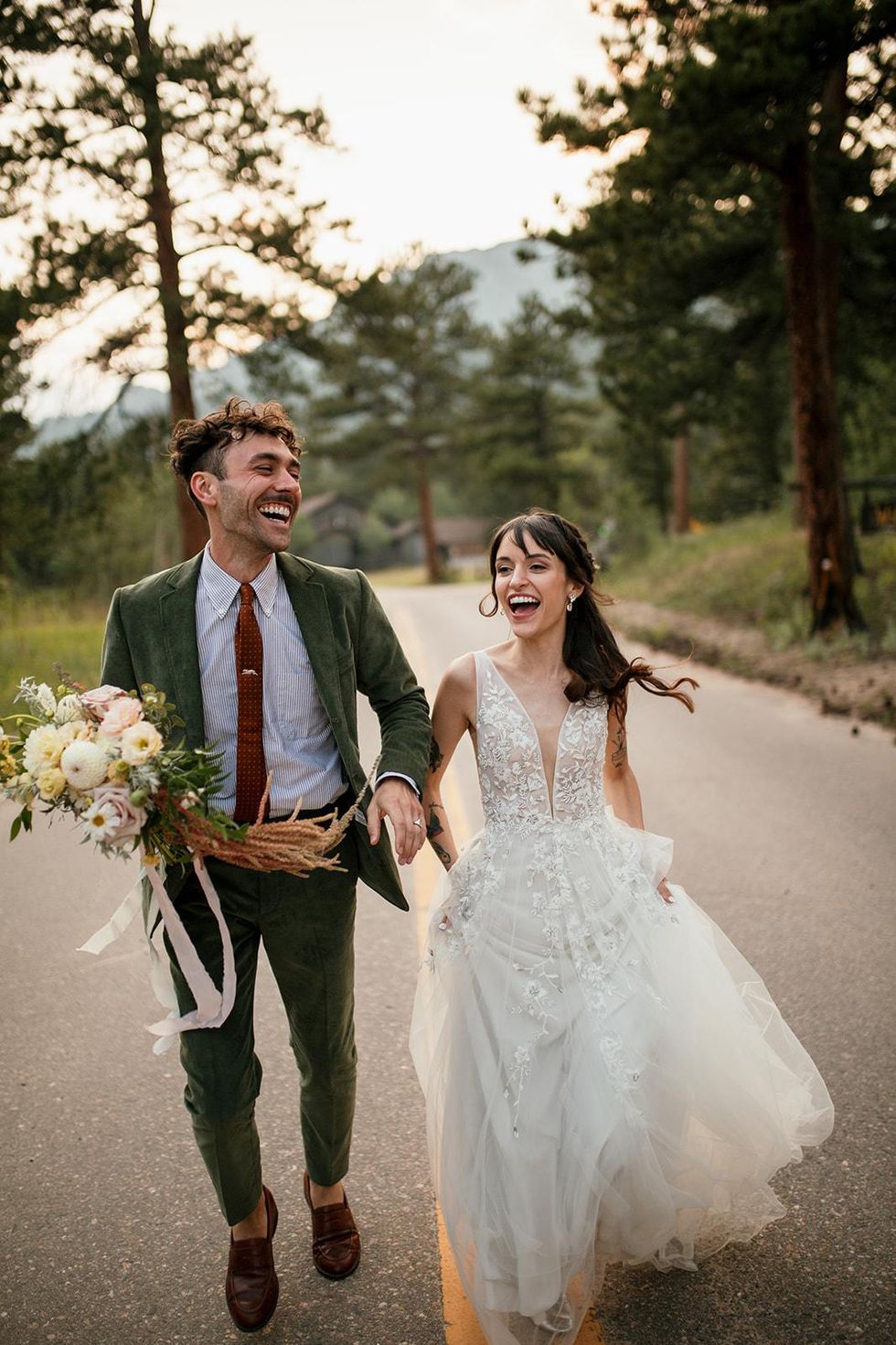 groom suit