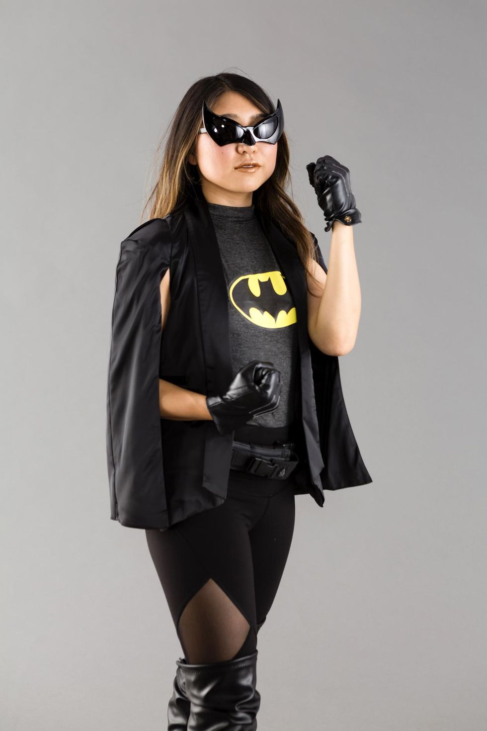 Batgirl costume