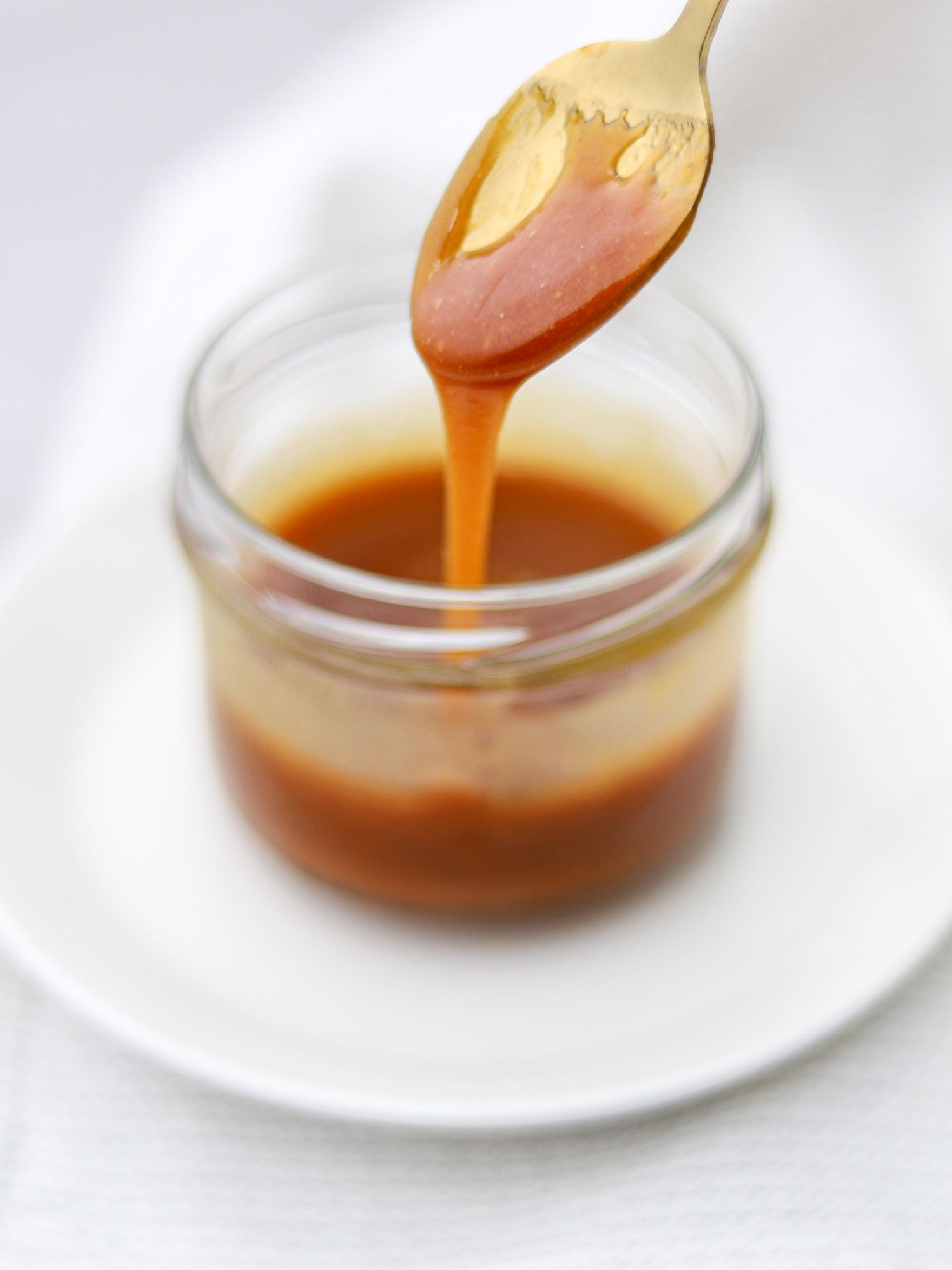 honey sauce