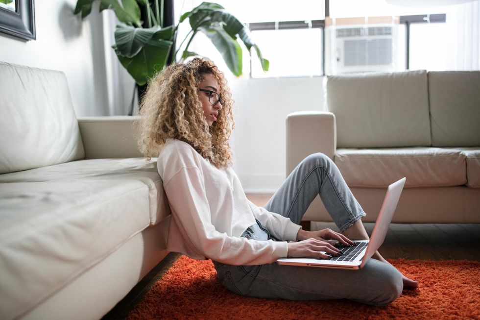 women of color in the workplace