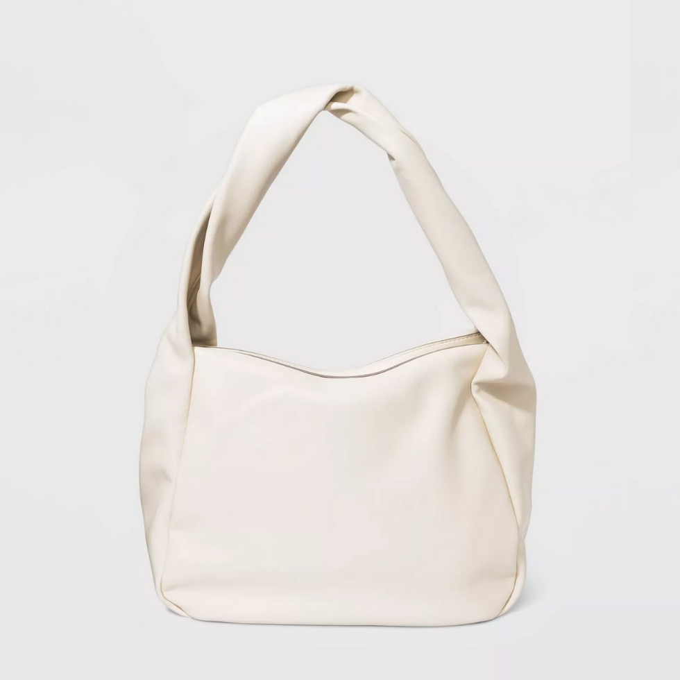 Target Shoulder Handbag