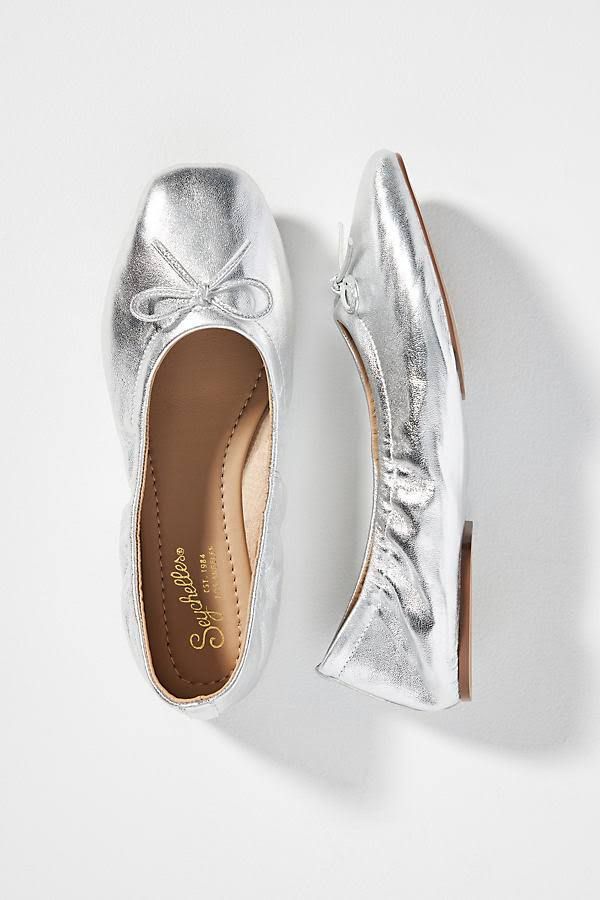 Seychelles Breathless Flats