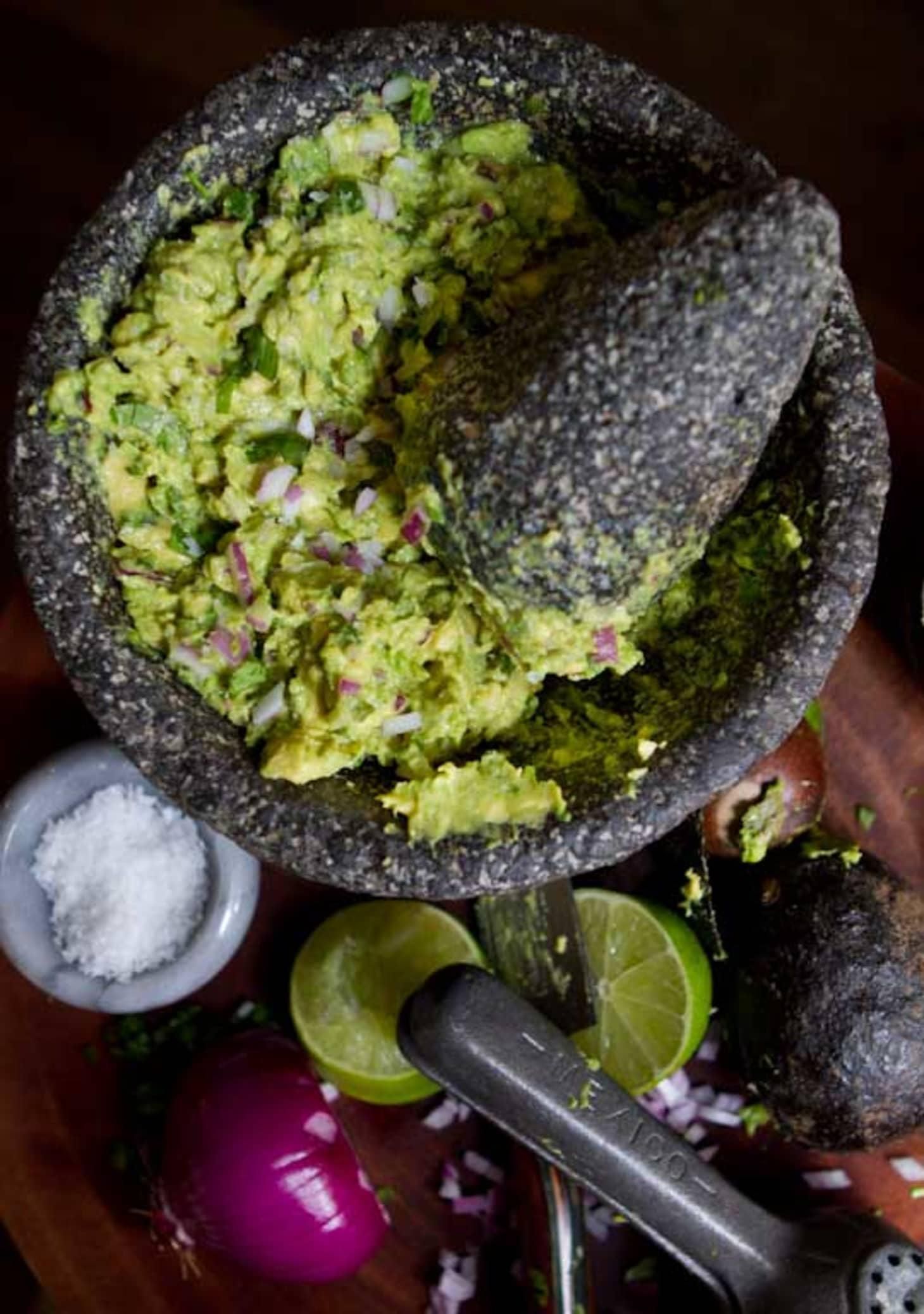 40 Best Super Bowl Dips 2024 From Guacamole to Buffalo Dip - Brit + Co