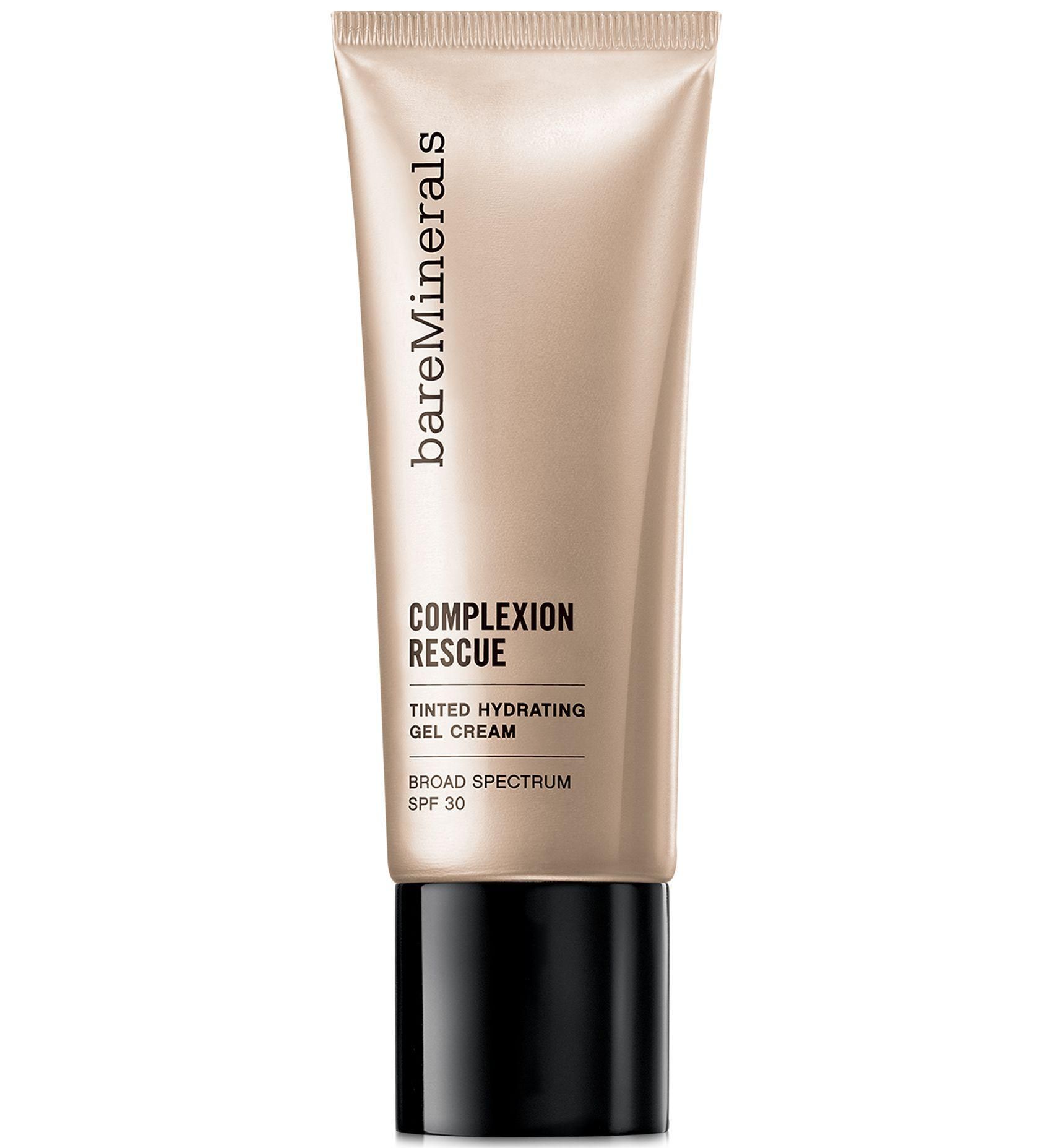 bareMinerals Complexion Rescue Tinted Hydrating Gel Cream Tinted Moisturizer