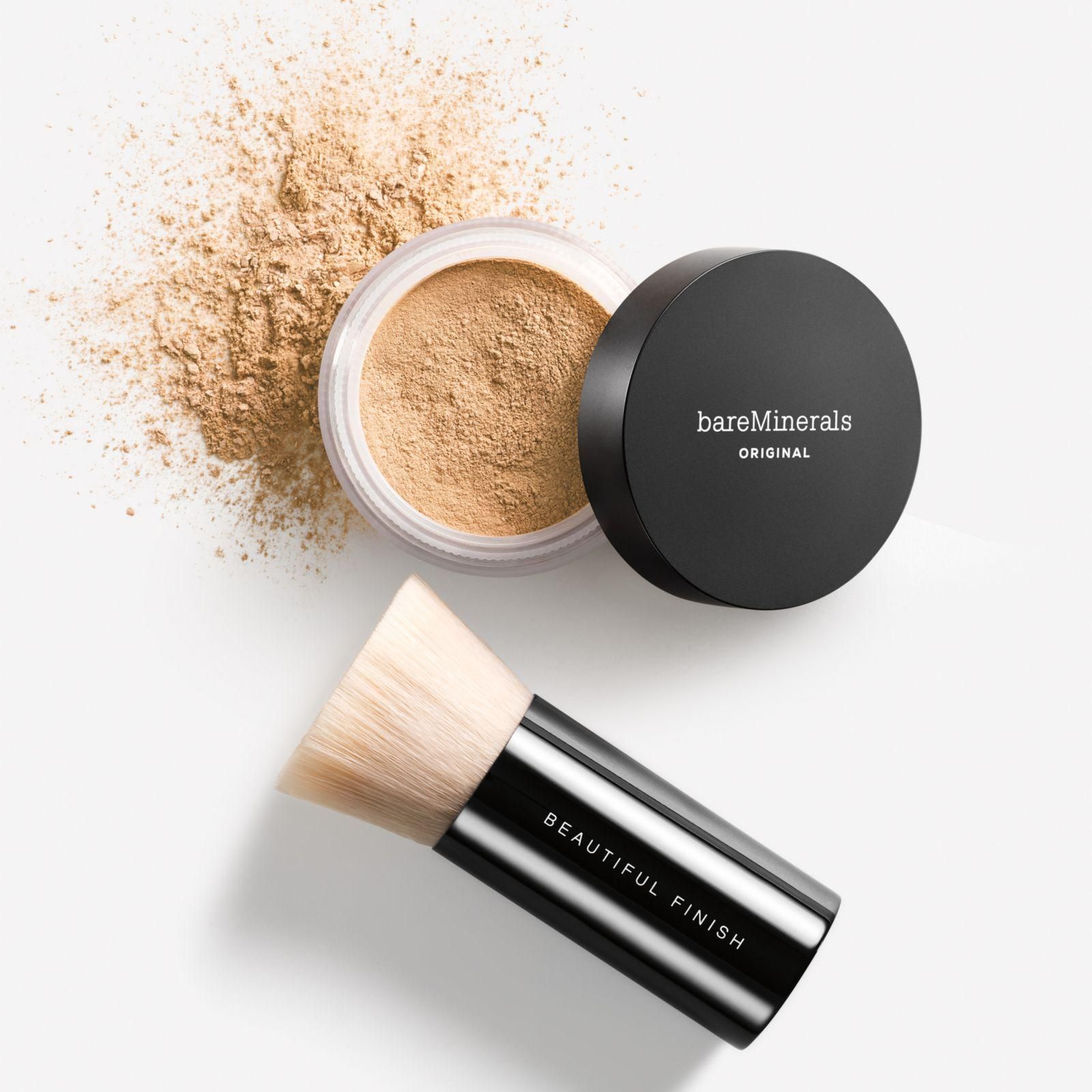 bareMinerals Original Loose Powder Foundation SPF 15