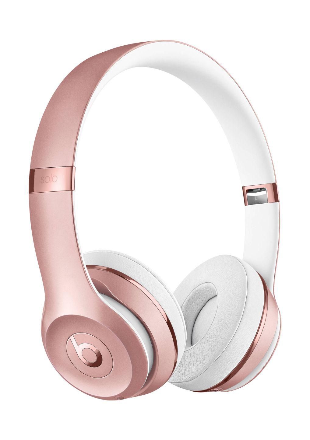 Beats Solo\u00b3 Wireless Headphones