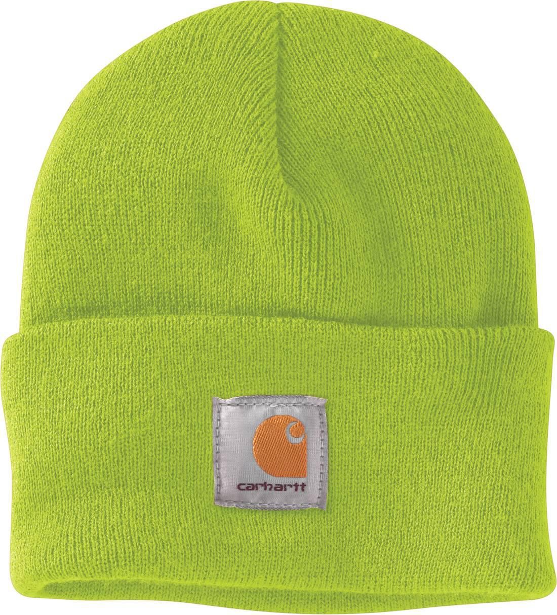 Carhartt Adult Acrylic Watch Hat