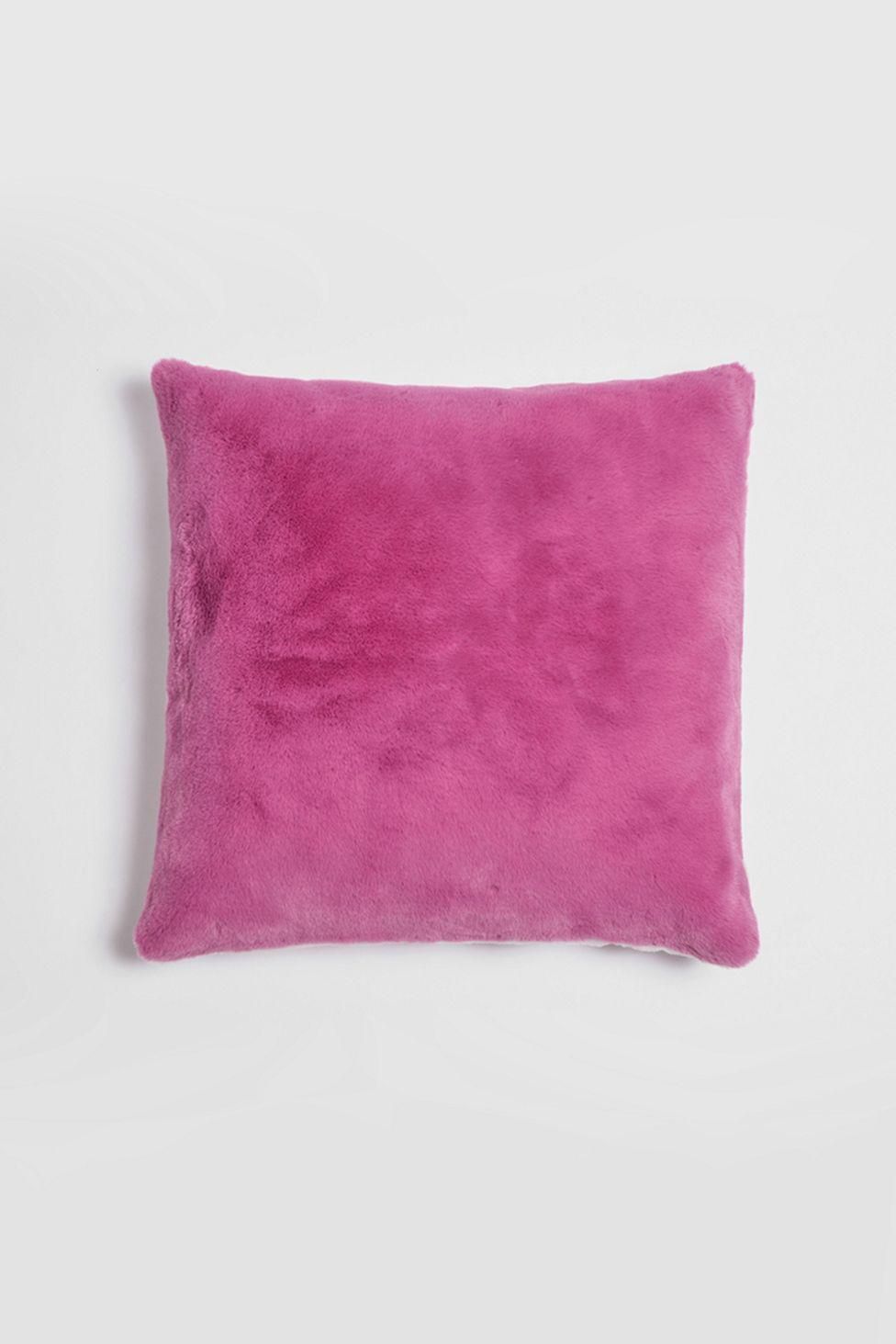 APPARIS Tim Faux Fur Pillowcase