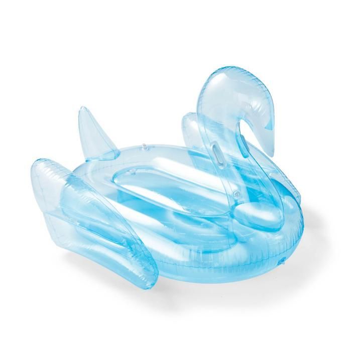 Inflatable Aqua Swan