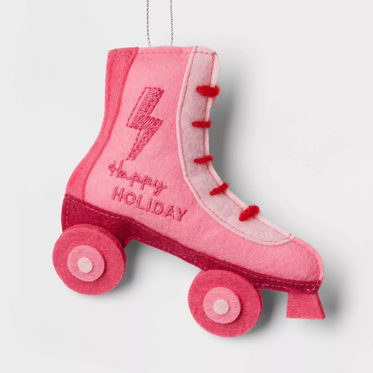 https://www.brit.co/media-library/fabric-roller-skate-christmas-tree-ornament-pink-wondershop-u2122.png?id=50757161&width=760&quality=90