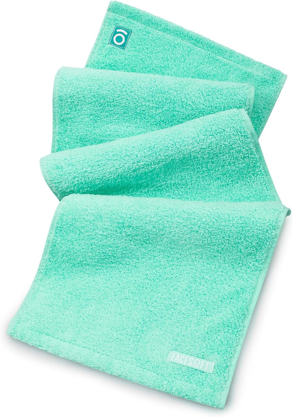 FACESOFT Eco Friendly Gym Towel