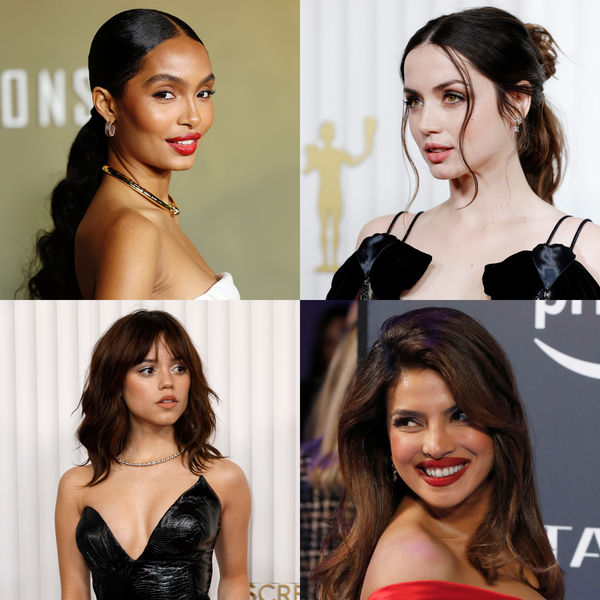 The Biggest Haircut Trends of Fall 2022 
